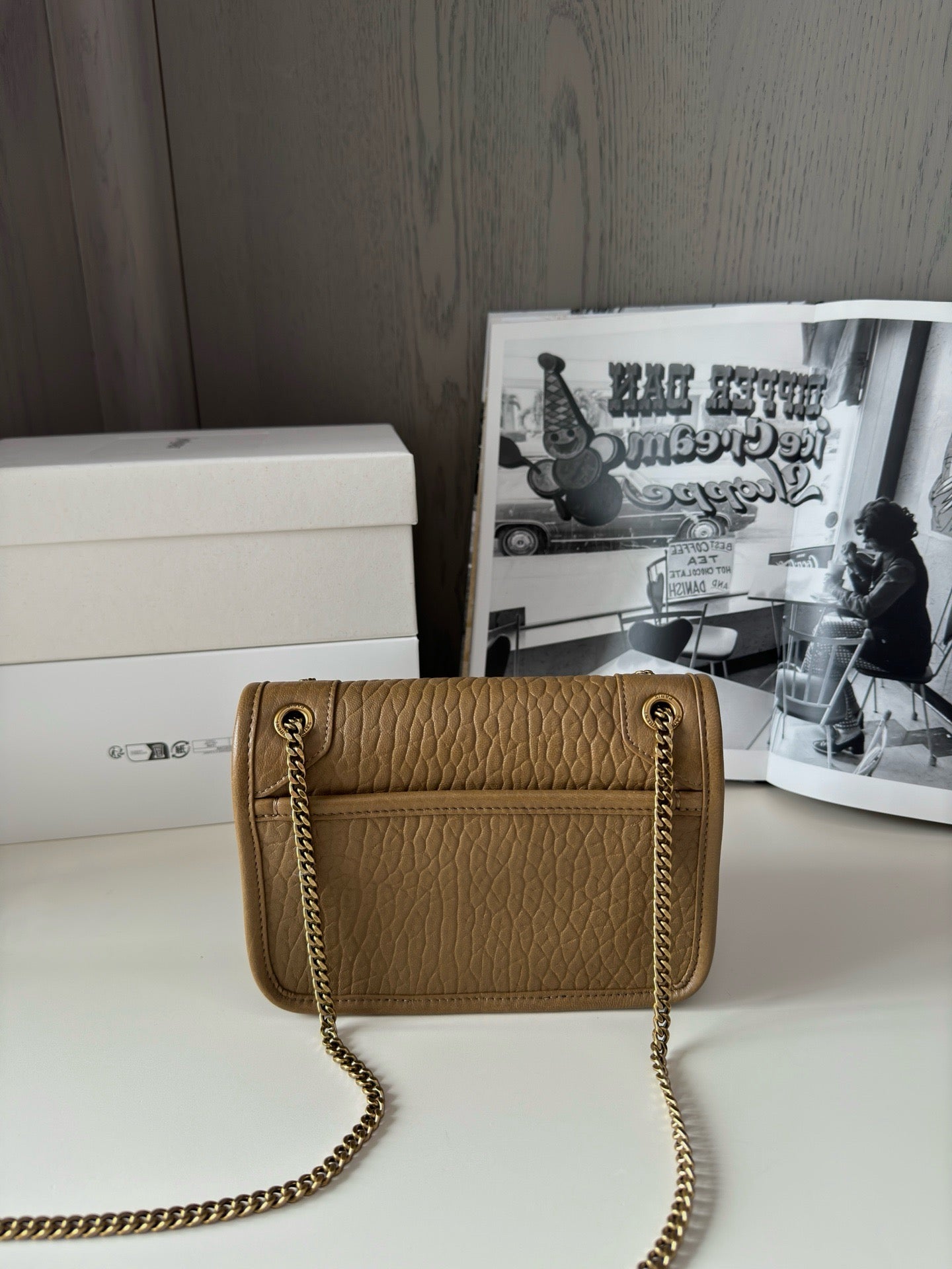 Mini bag #3103