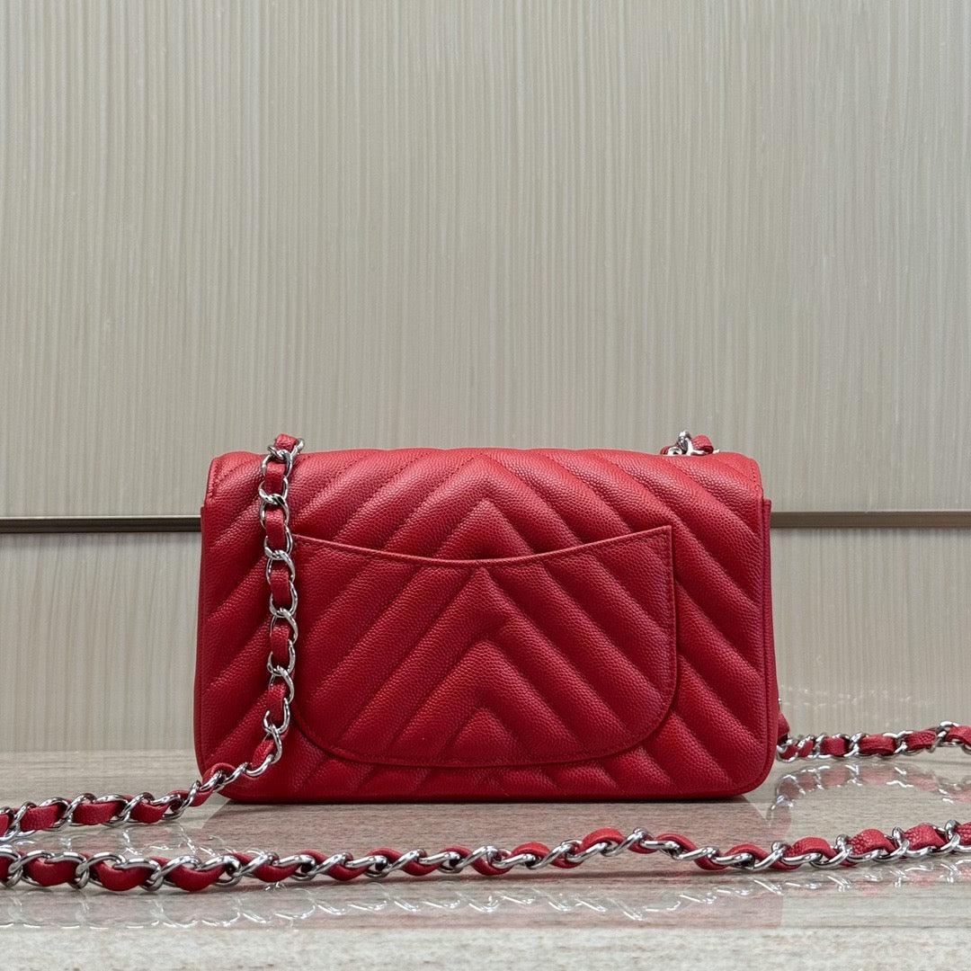 Mini Flap bag 20 #778