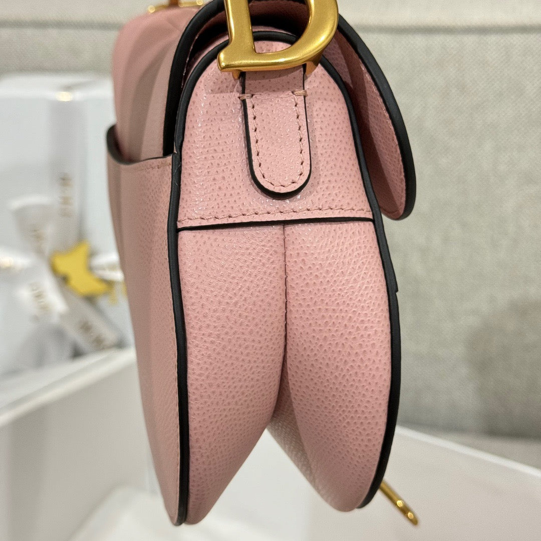 CD Mini Saddle Bag with Strap #904