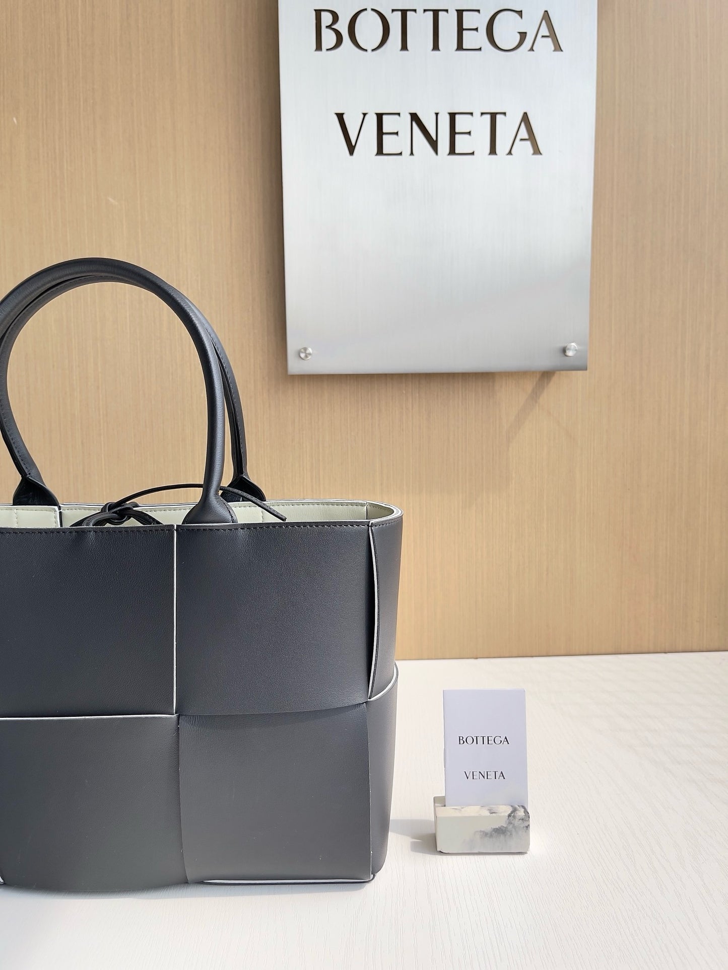 BV Mini Tote #2738