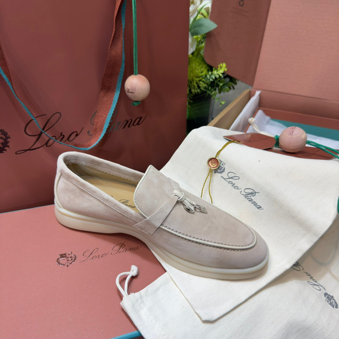 Summer Charms Walk Loafer #241