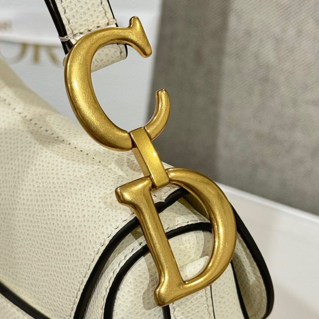 CD Mini Saddle Bag with Strap #898
