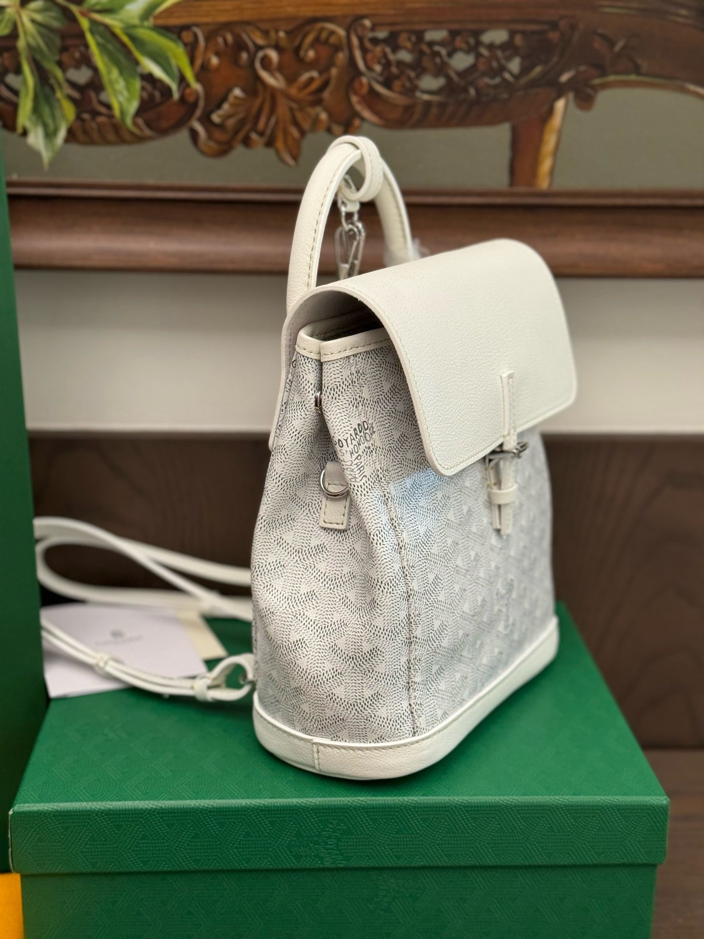 Alpin Bag #2739