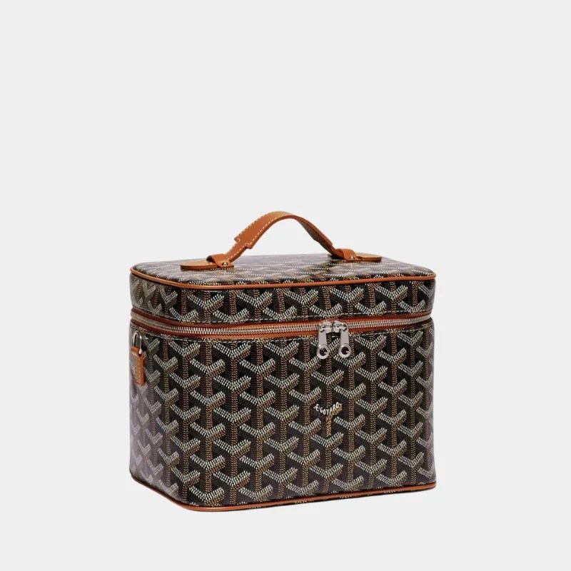 Muse Vanity Case Bag #2497