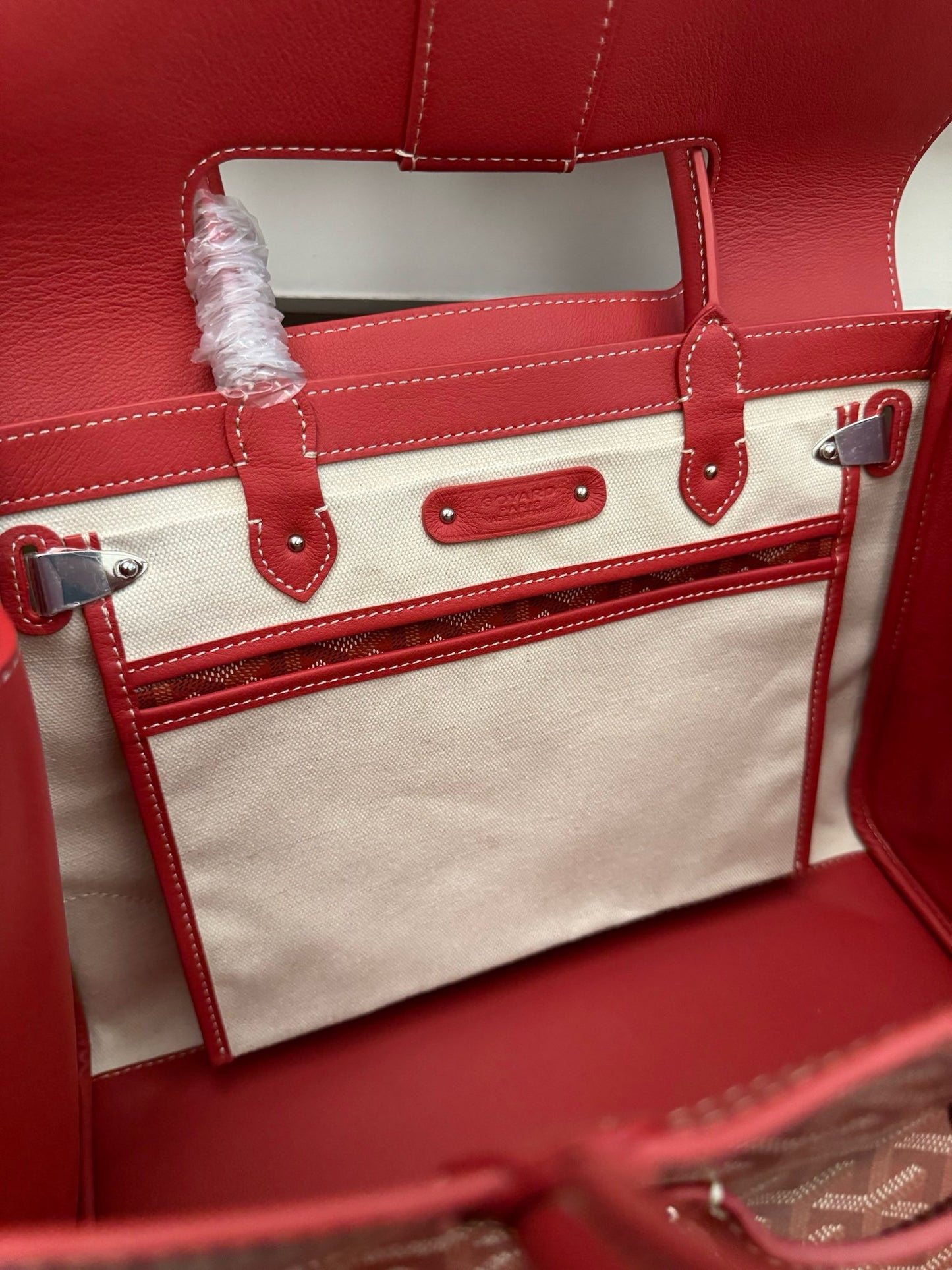 Goy Saïgon tote #2510