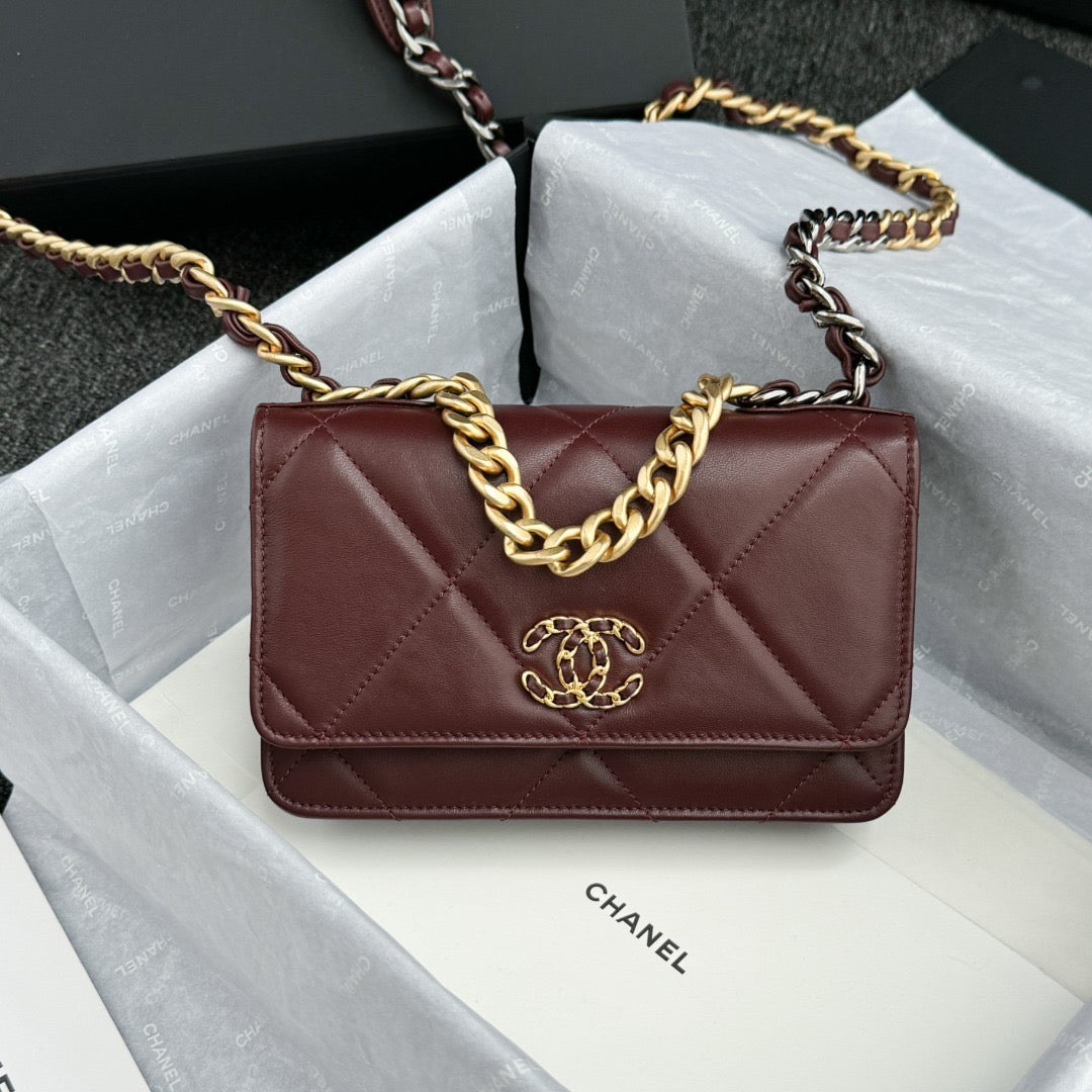 Woc 19 bag #720