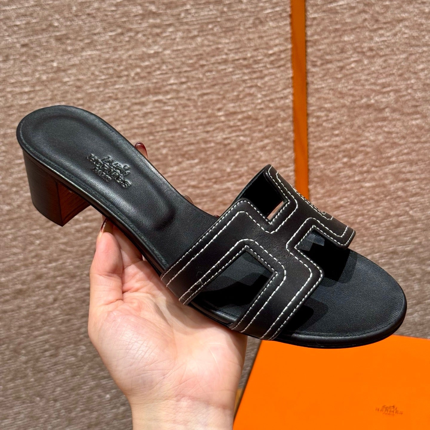 Sandal #3054