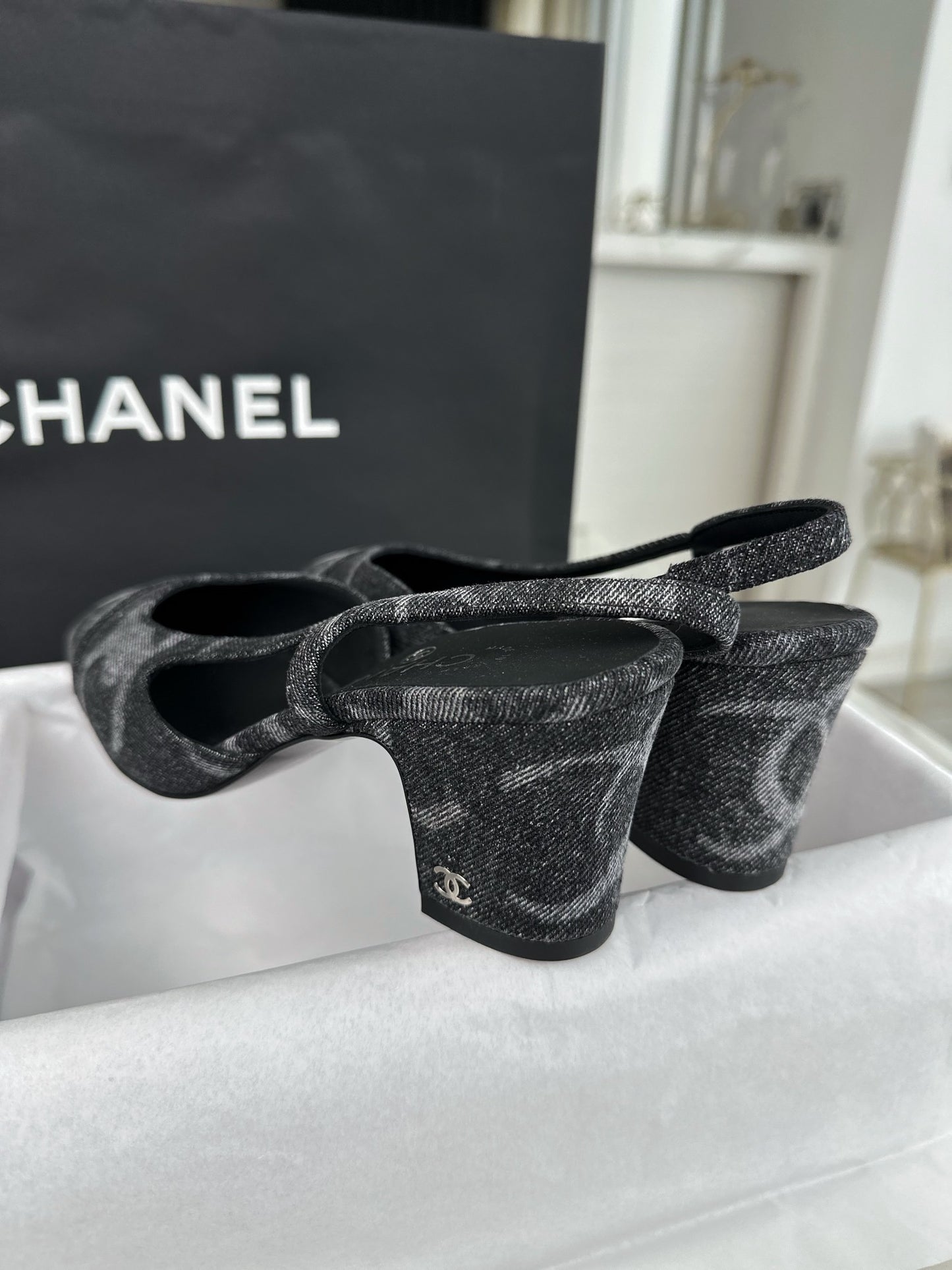 24s Sandal #307