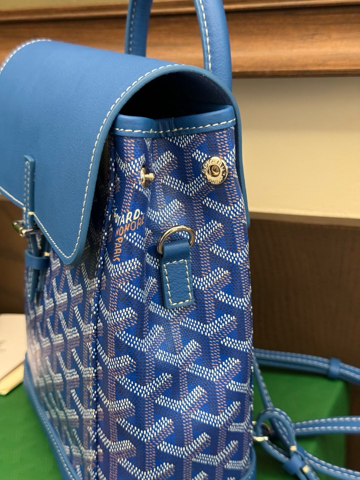 Alpin Bag #2742