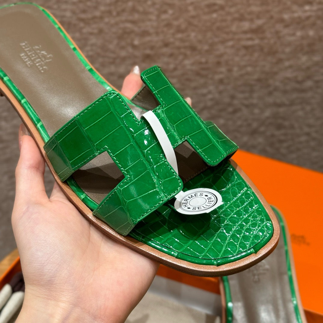 Sandal #3090