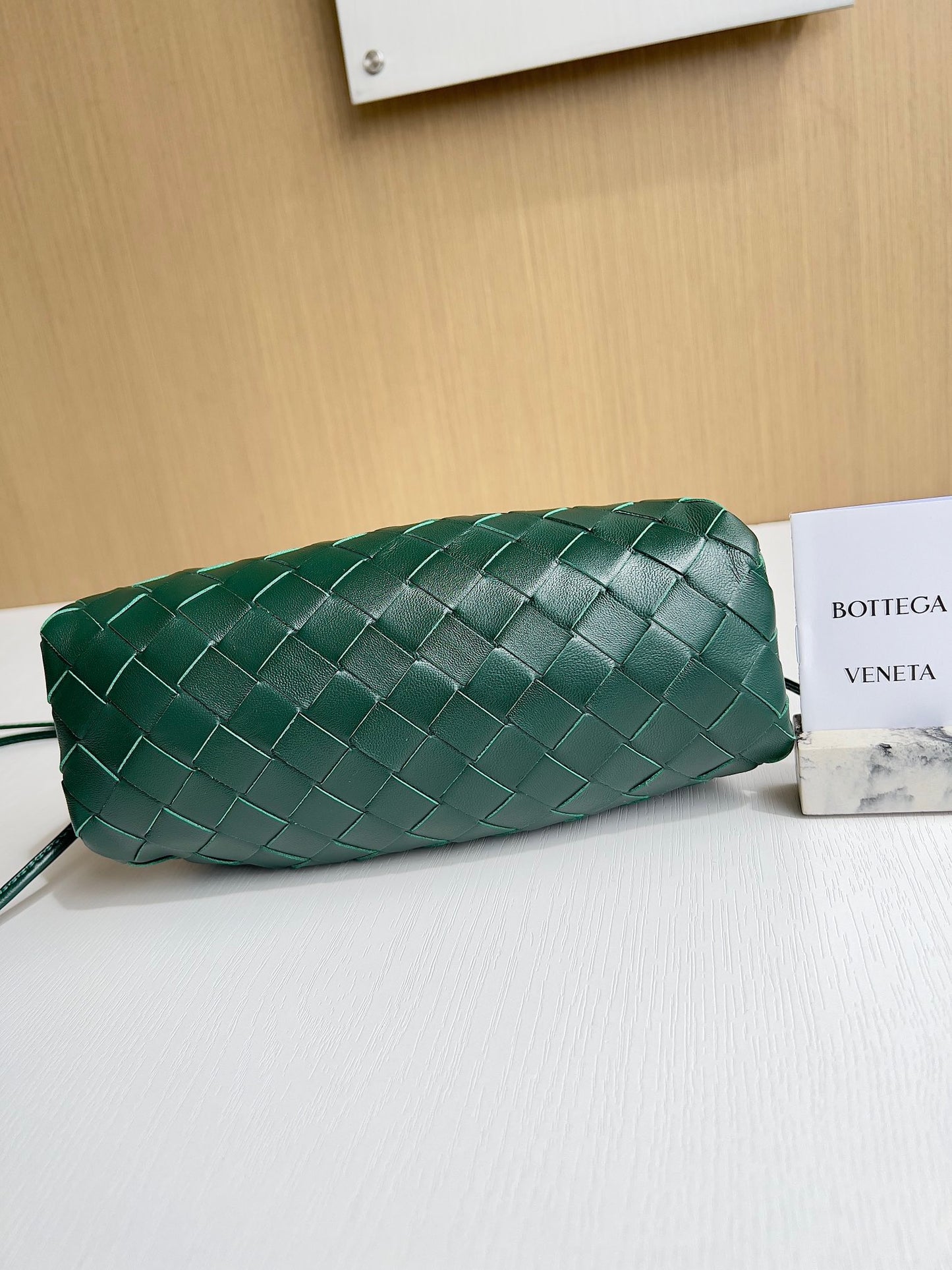 Mini pouch #1490