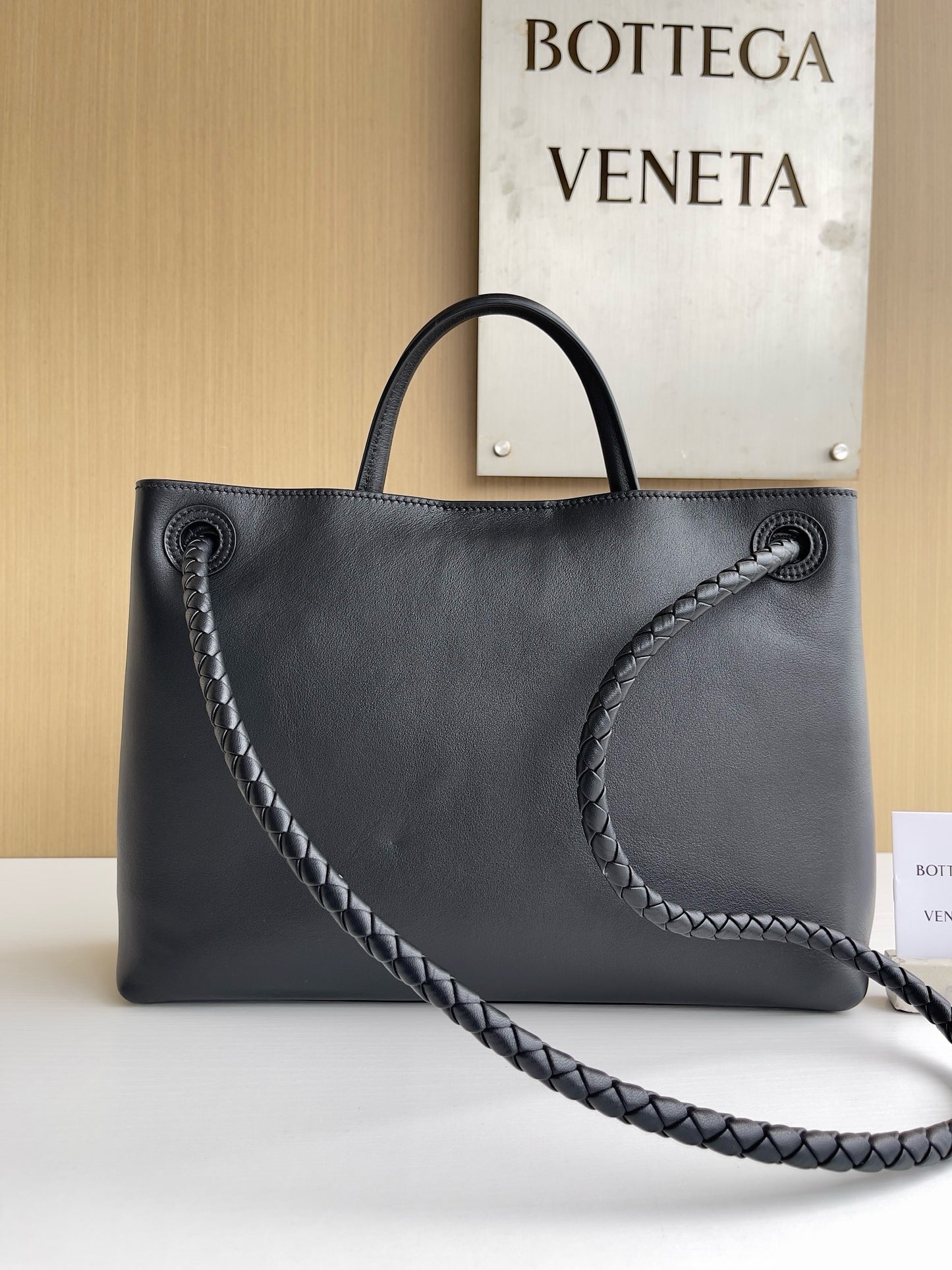 BV Andiamo #2228