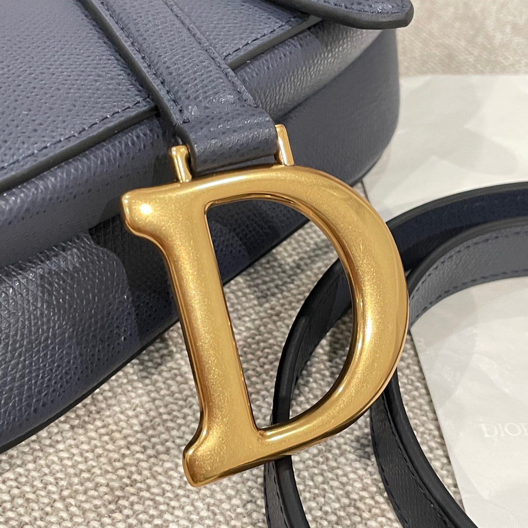 CD Saddle Bag with Strap #907