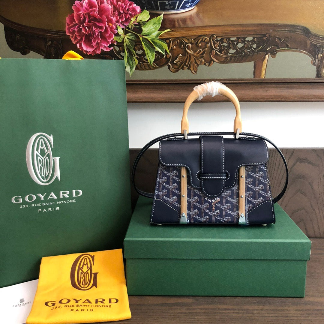 Saigon Mini Bag #1514