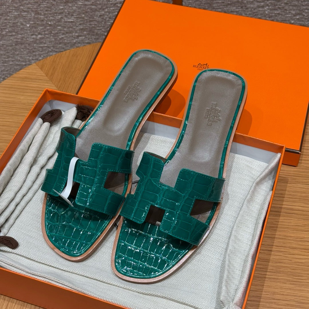 Sandal #3092