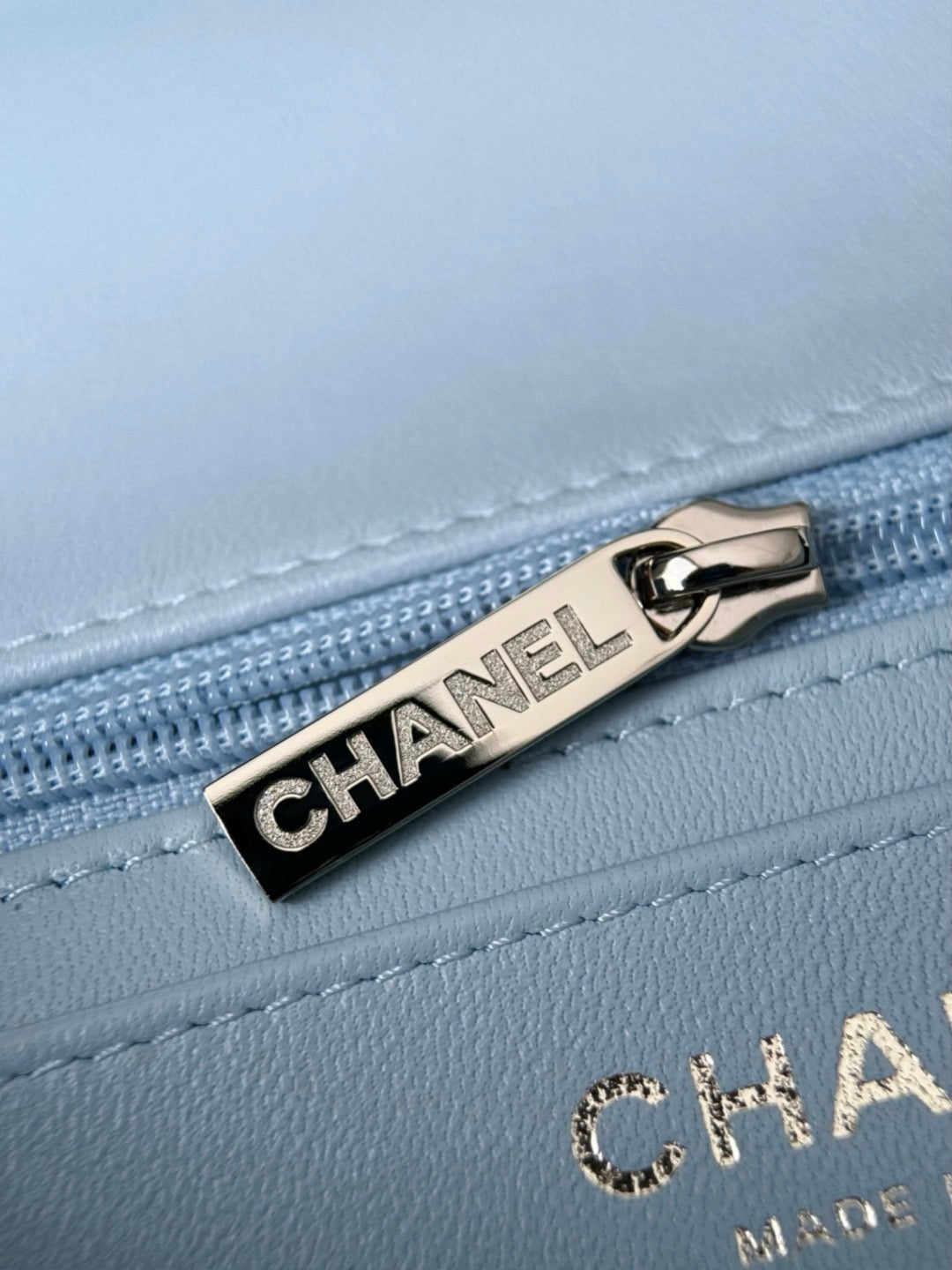 Mini top handle #3481