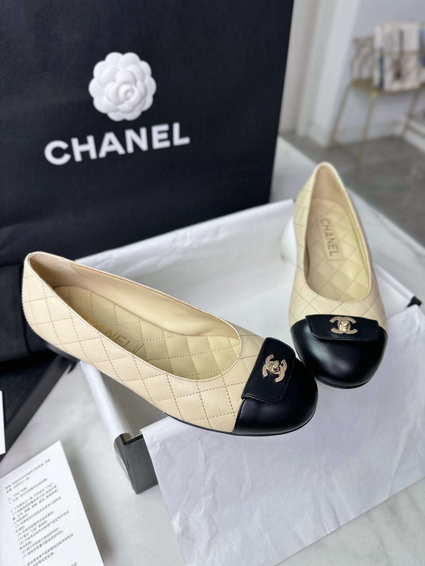 24s ballerina #315