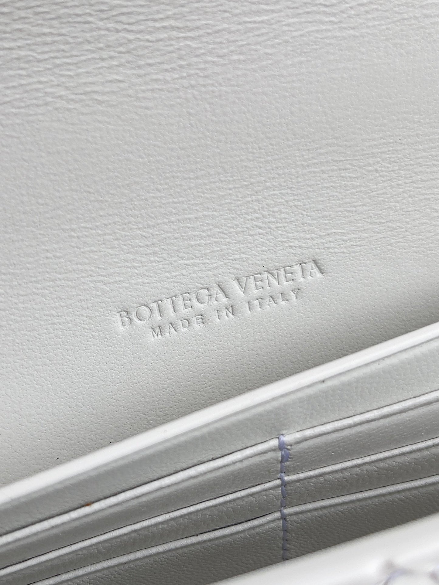 BV Long Andiamo Clutch #477