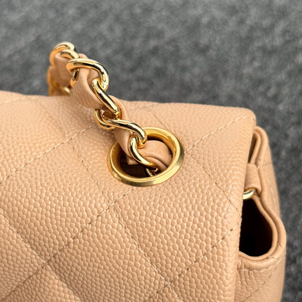 Mini Flap bag 20 #773