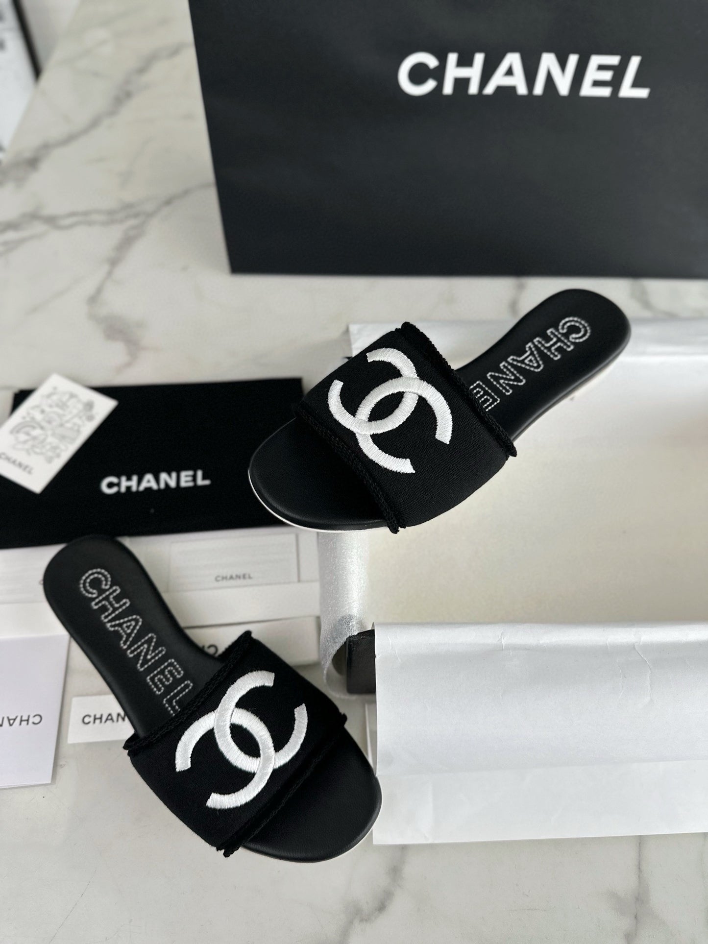 24s Sandal #258