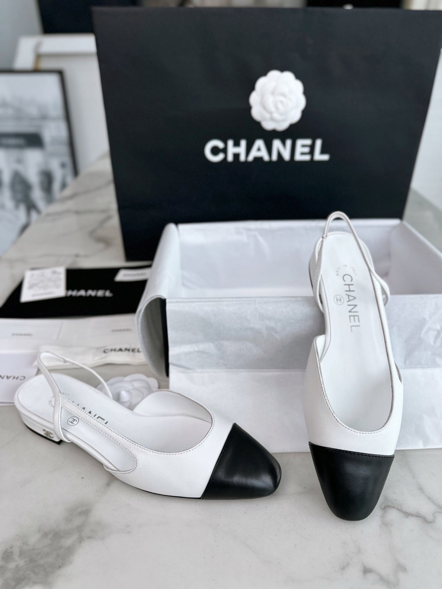 24s Sandal #298