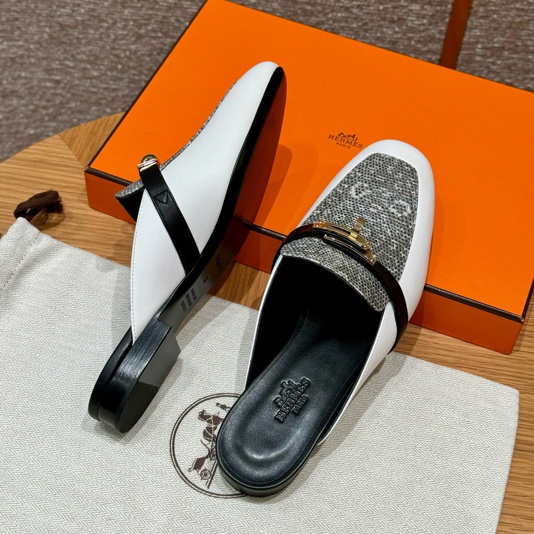 Sandal #3019