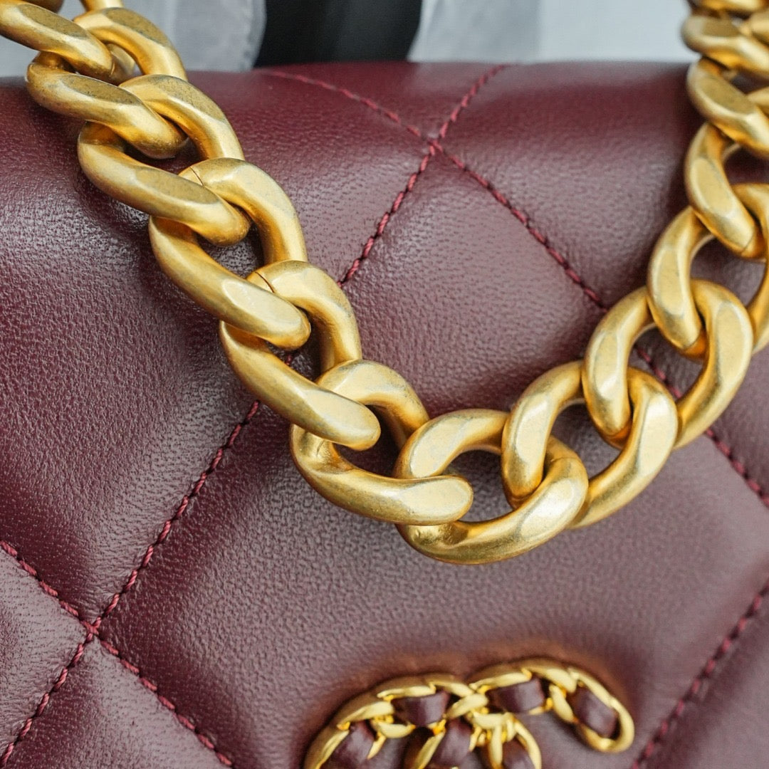 Woc 19 bag #720