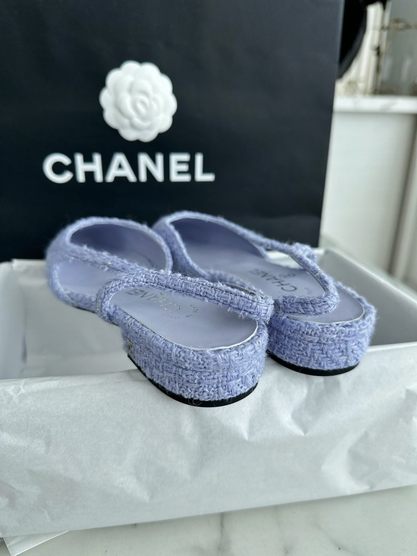 24s Sandal #300