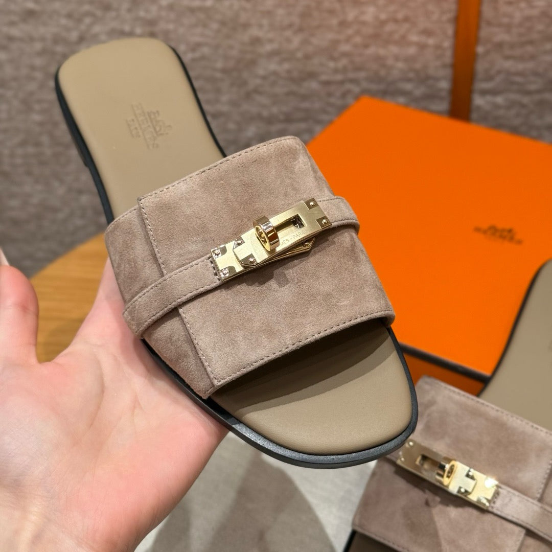 Sandal #3035