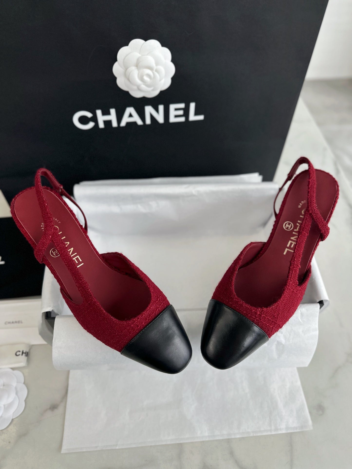 24s Sandal #303