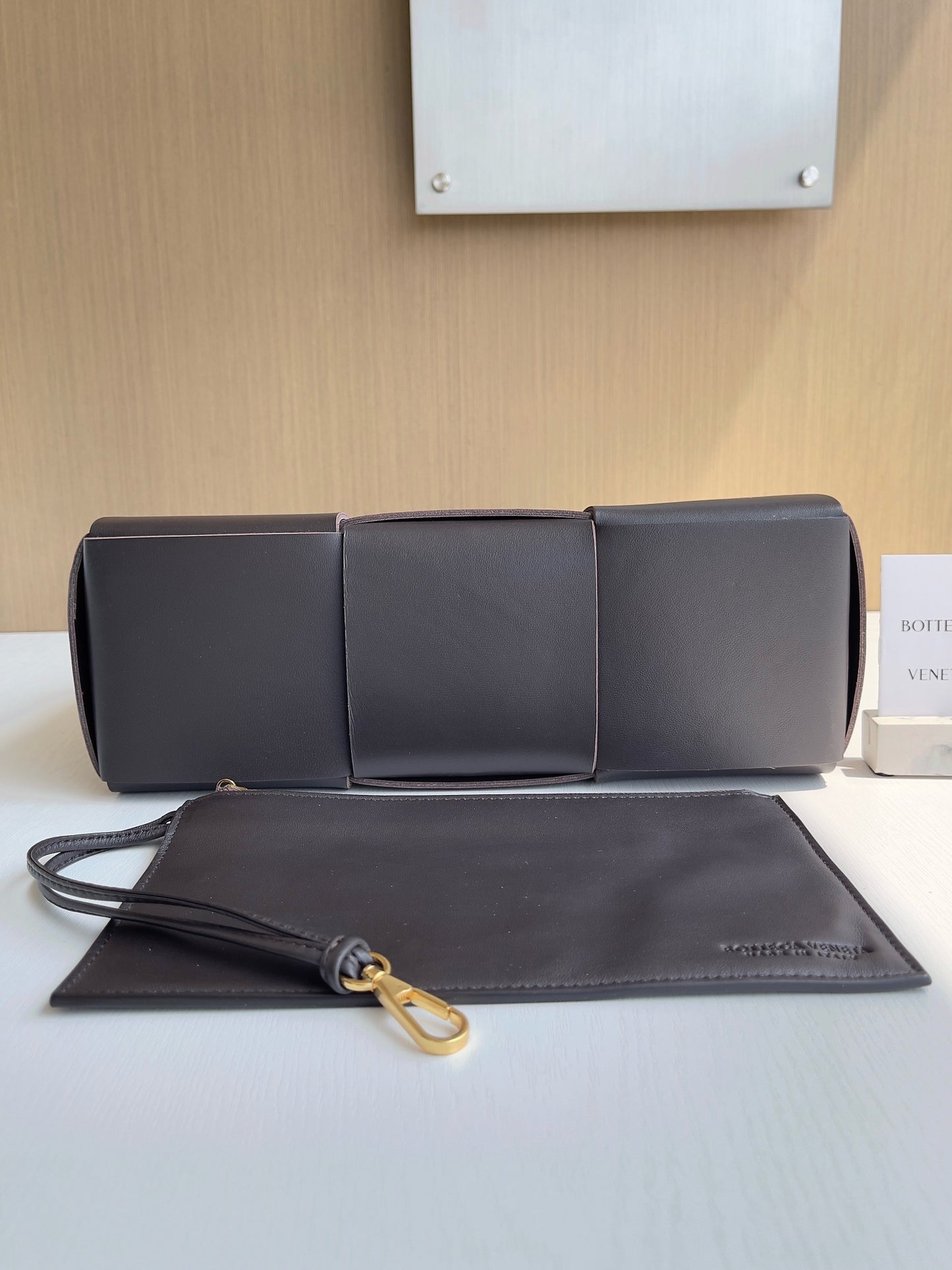 BV Mini Tote #2735