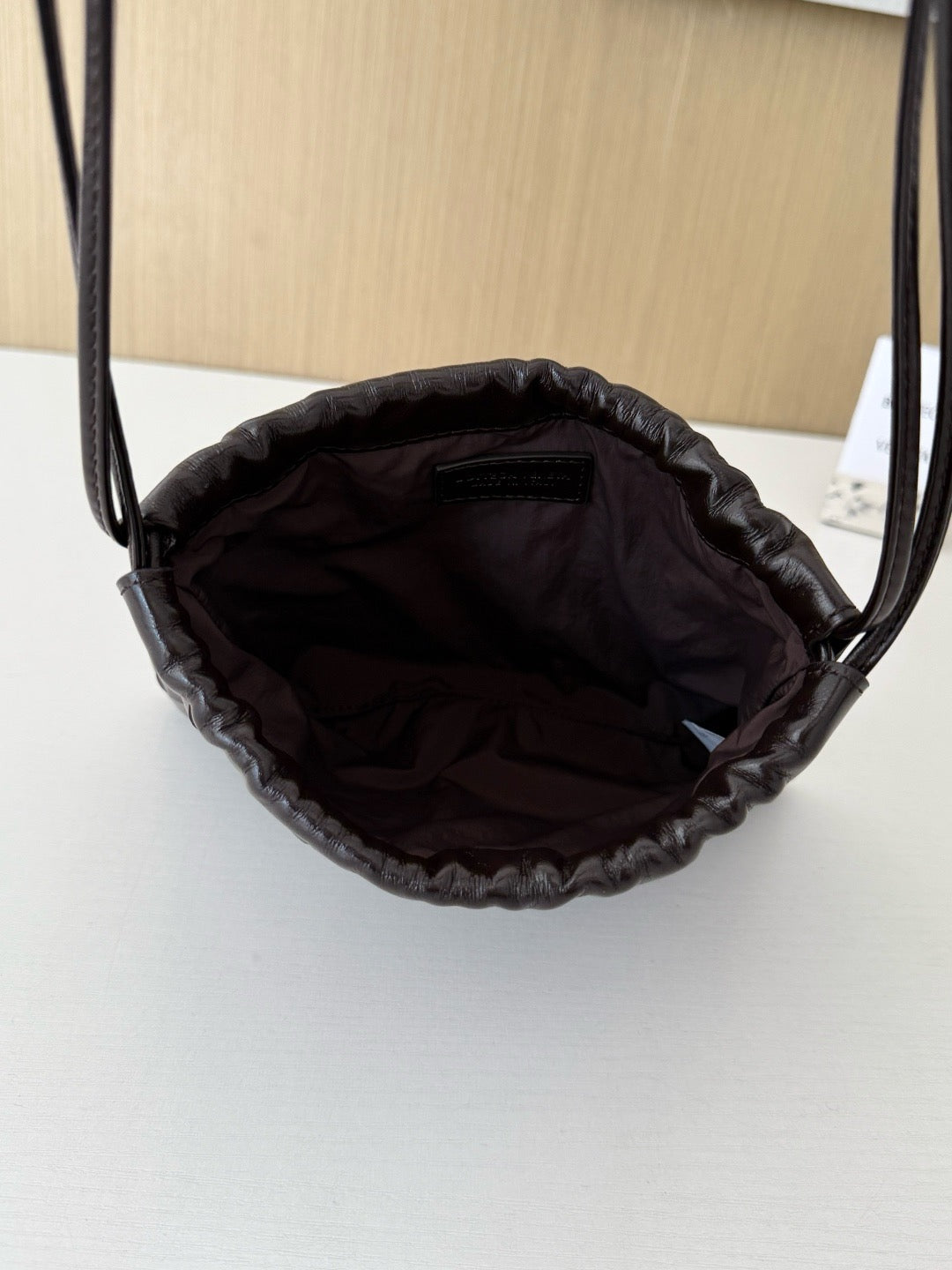BV dustbag #2219