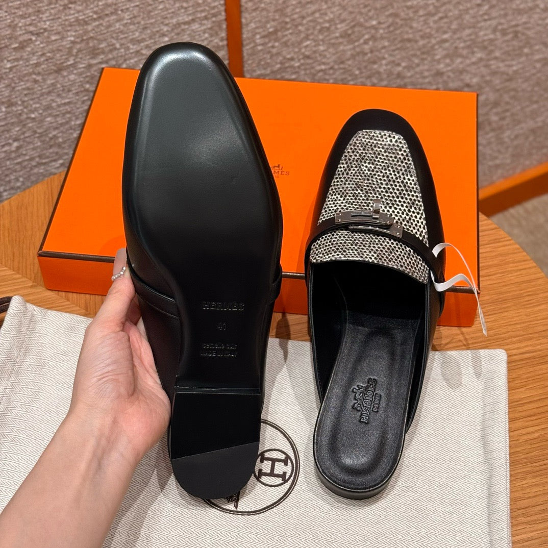 Sandal #3019