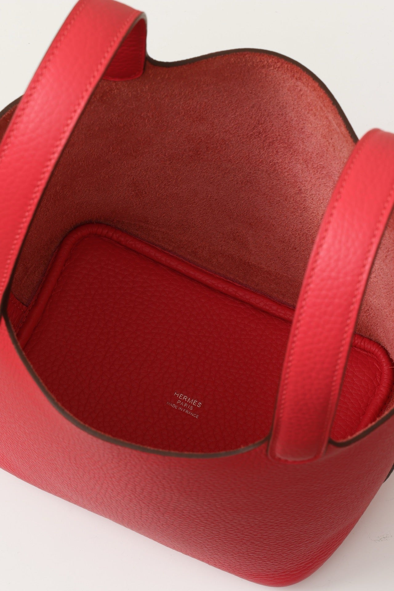 CL18 A5 Azalea Red PHW #4082