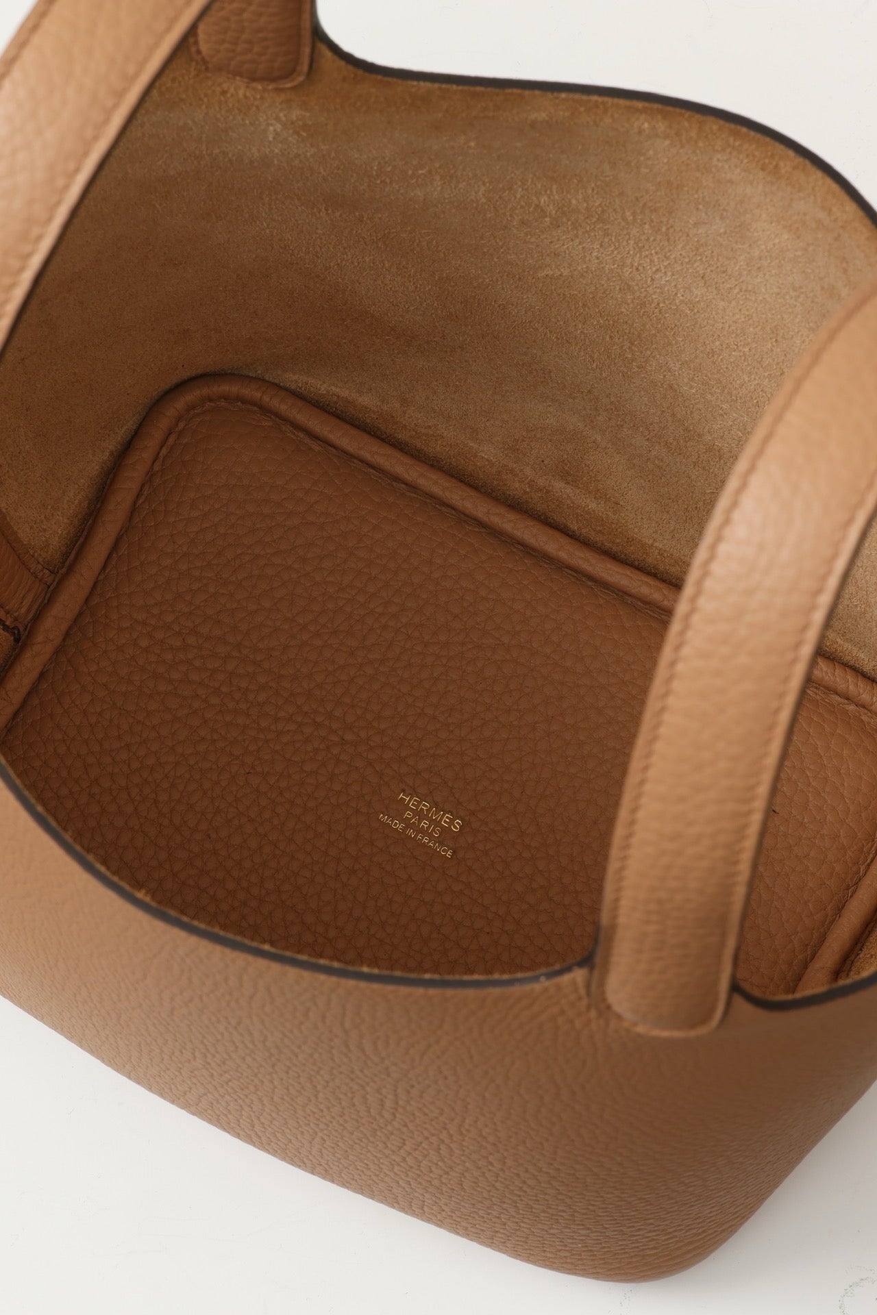 CL18 OM Milk Tea Color GHW #4058