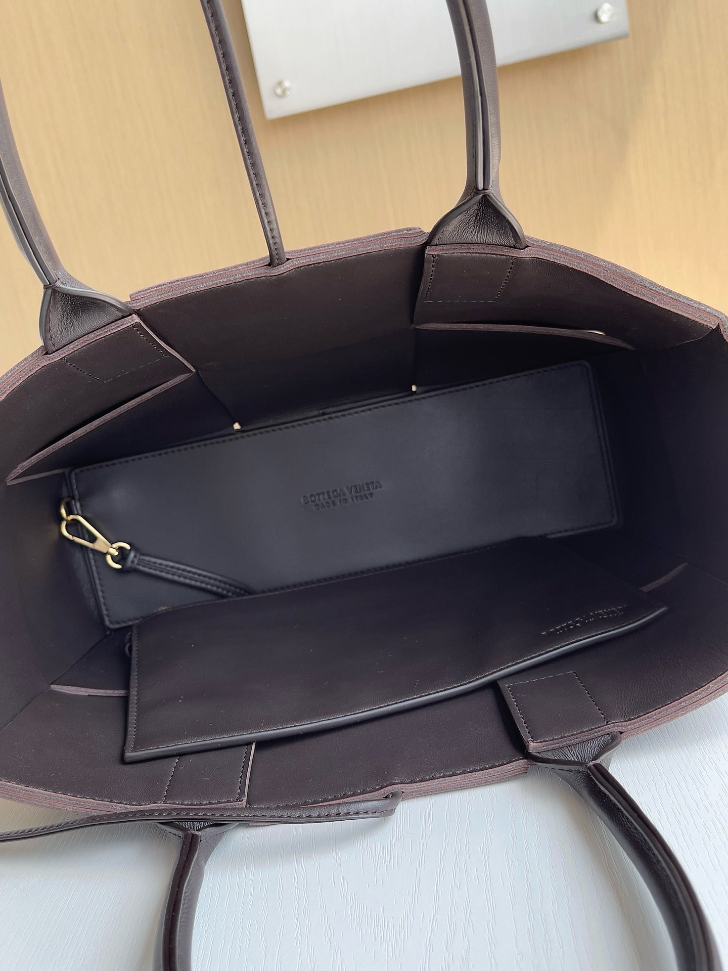 BV Mini Tote #2735