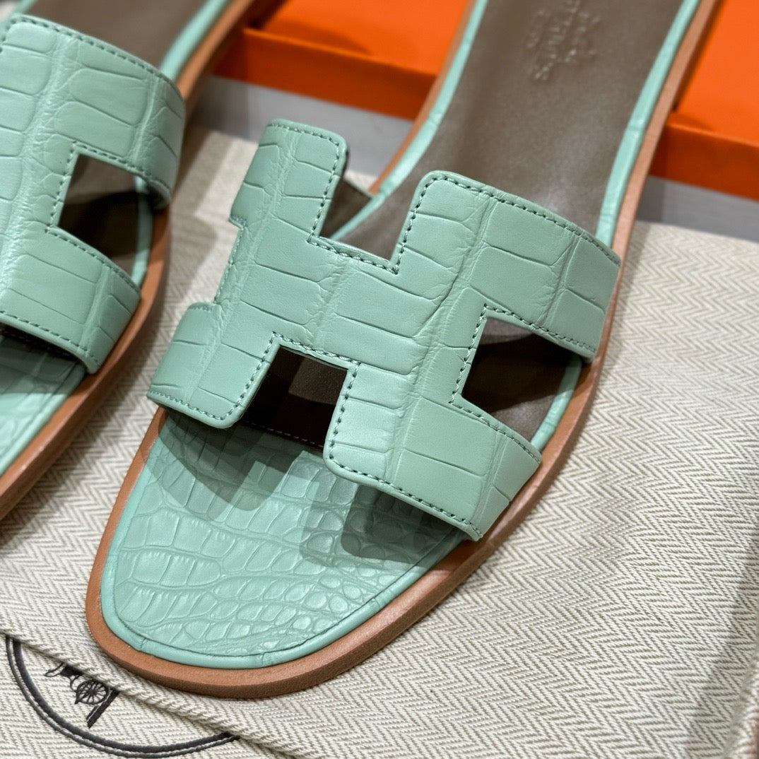 Sandal #3090