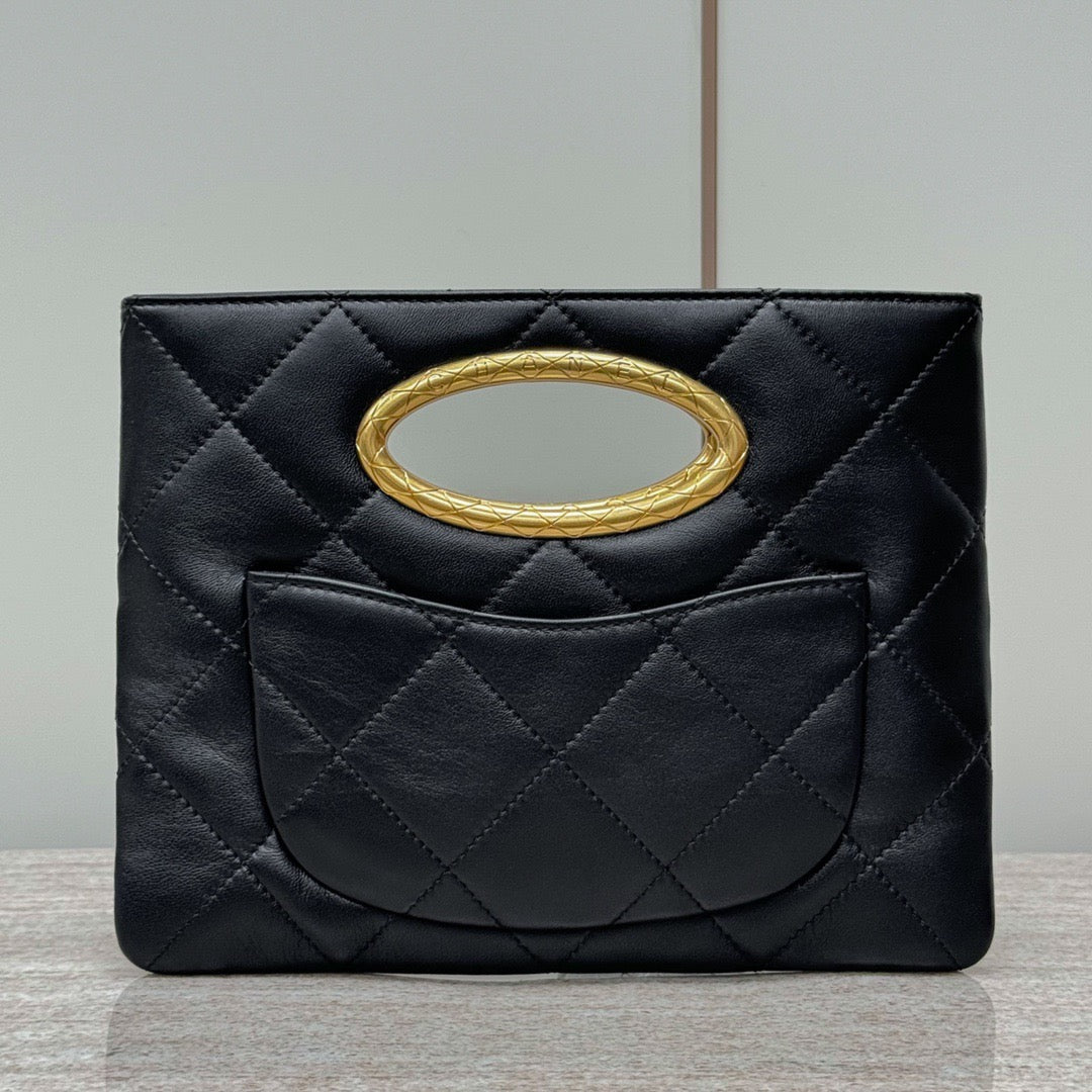 24B Bag #861