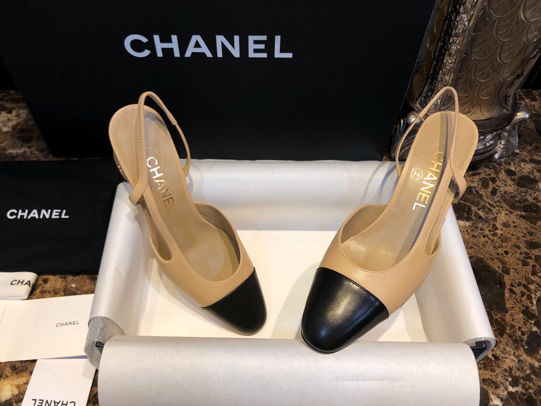 24s Sandal #263