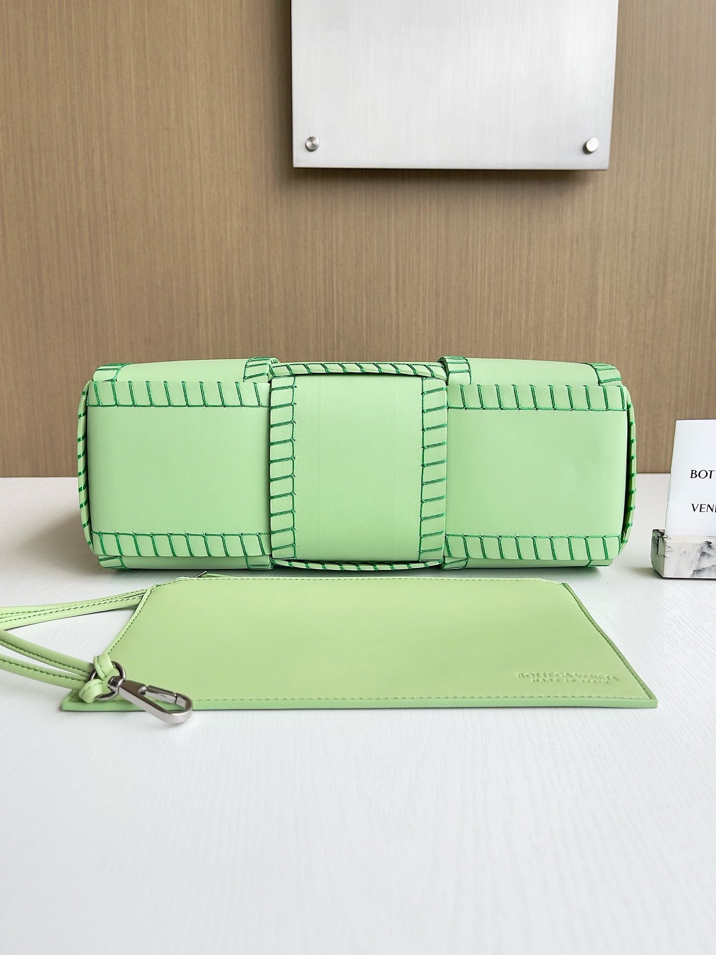 BV Mini Tote #2706