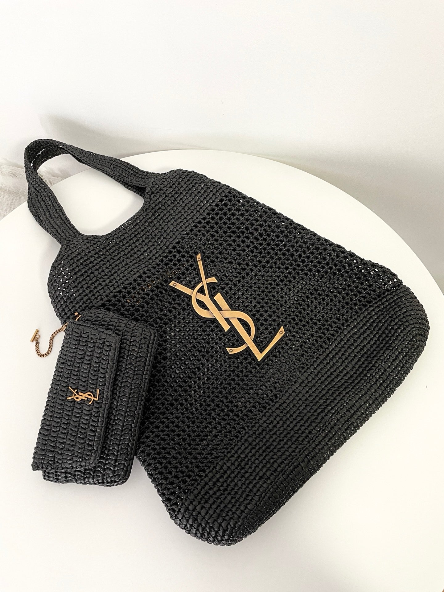 Ysl ICARE #2737
