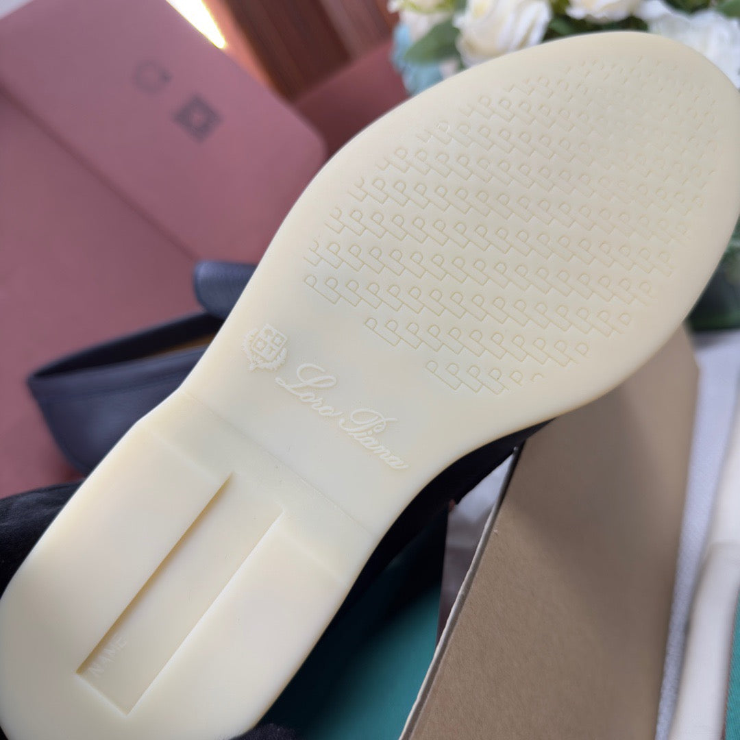 Summer Charms Walk Loafer #1450