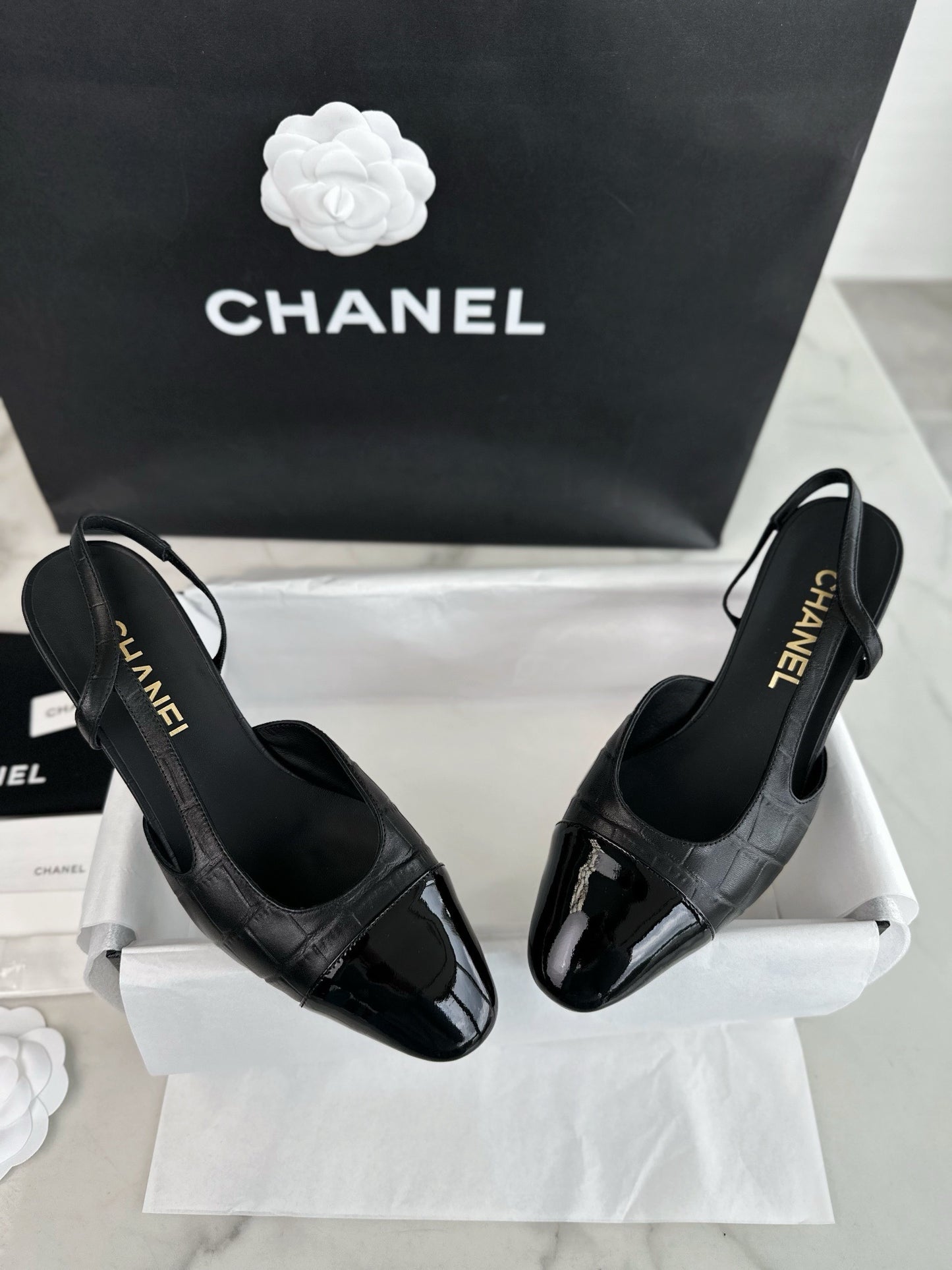24s Sandal #2850