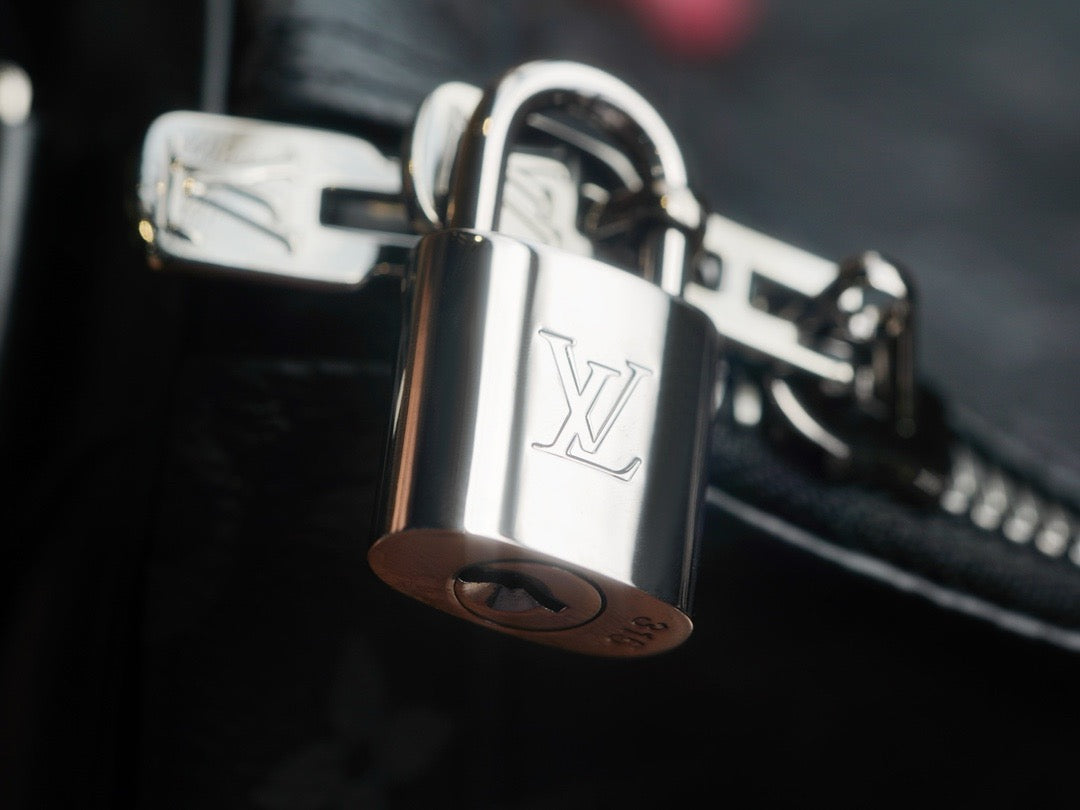 KEEPALL BANDOULIÈRE 45 #2522