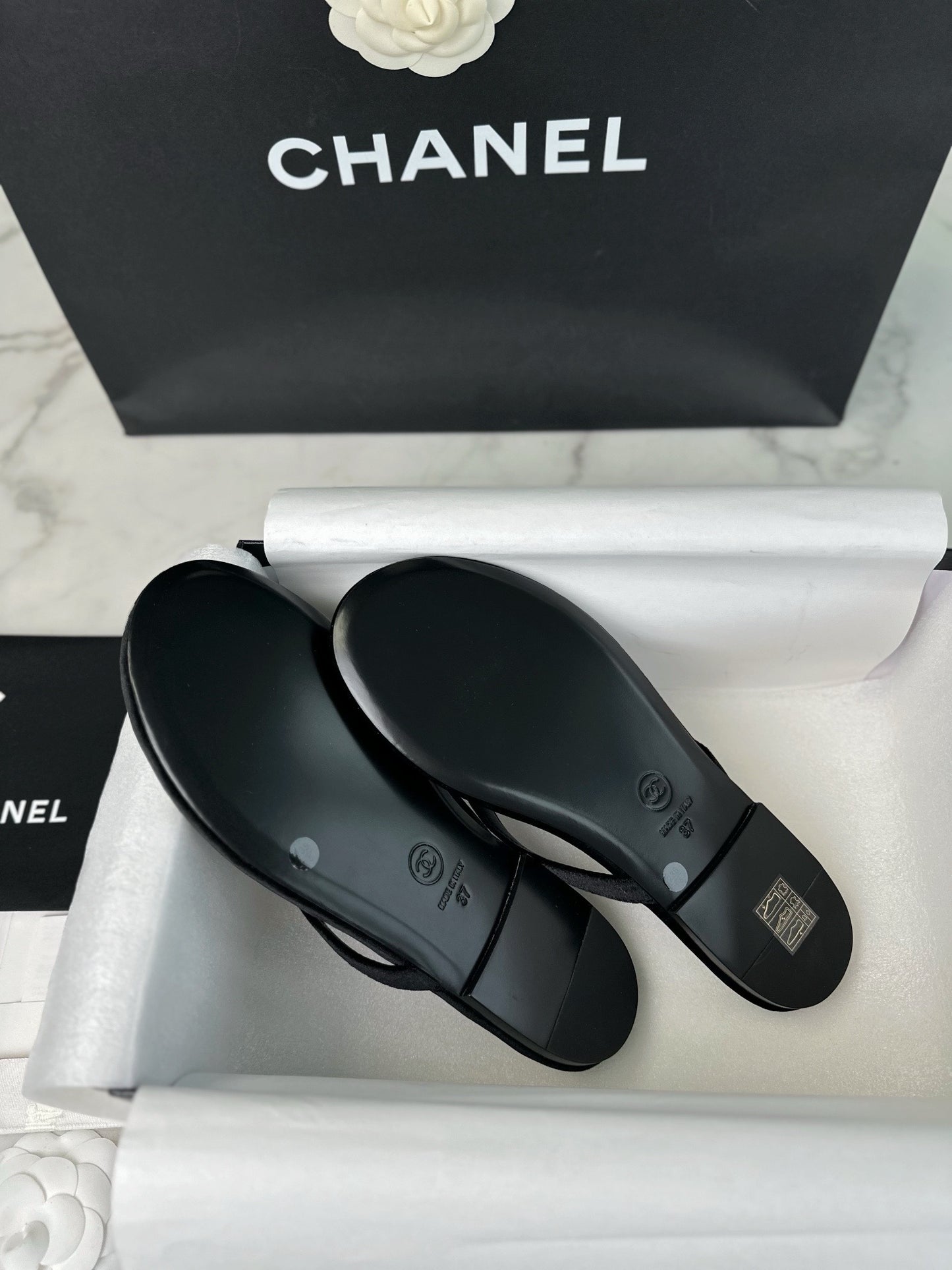 Sandal #2835