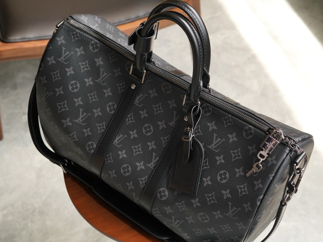 KEEPALL BANDOULIÈRE 45 #2522