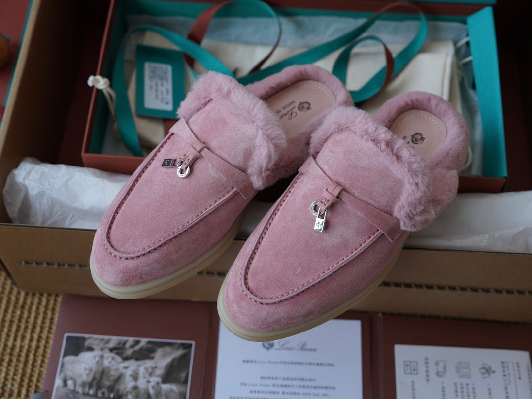 Charms Walk Loafer #223