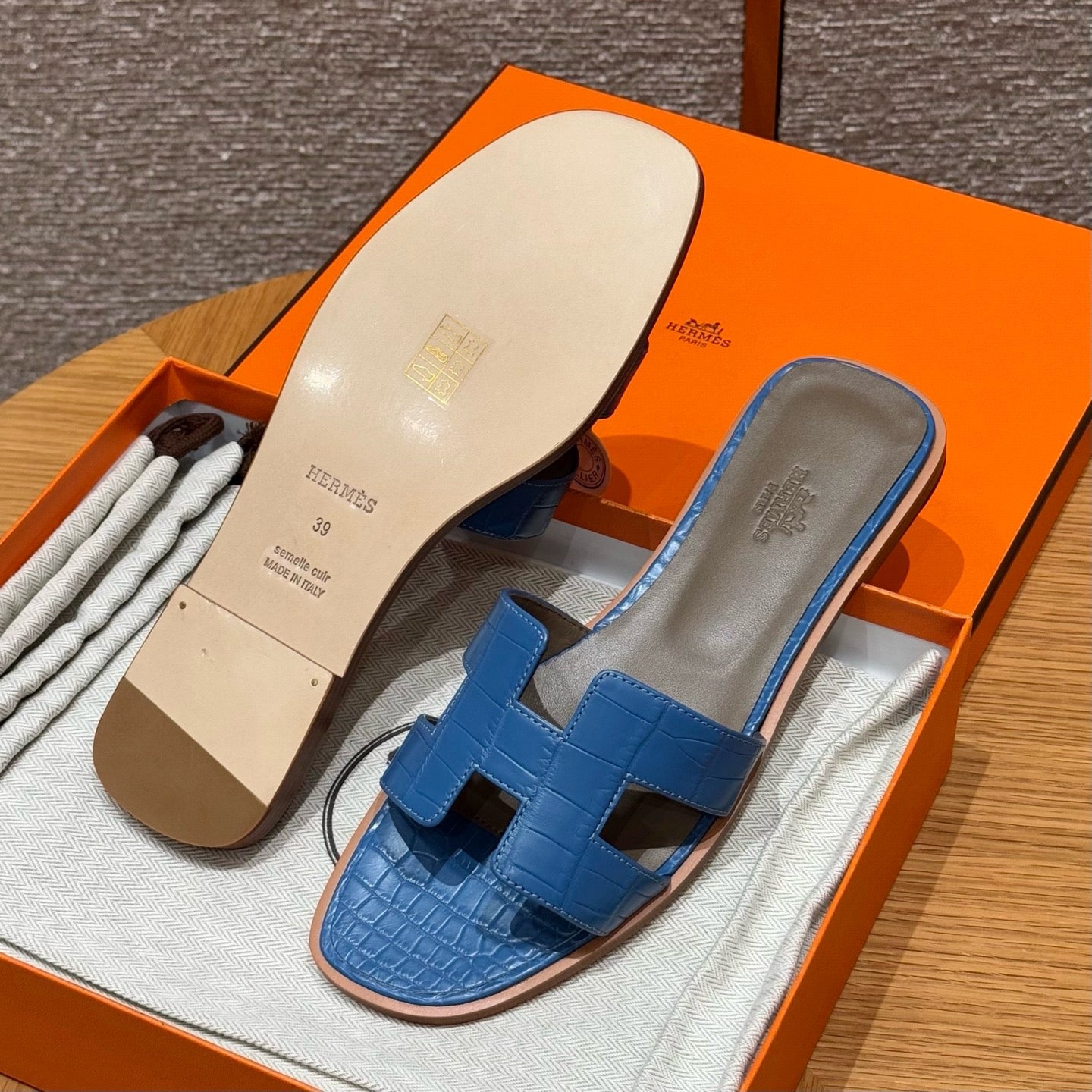 Sandal #3092
