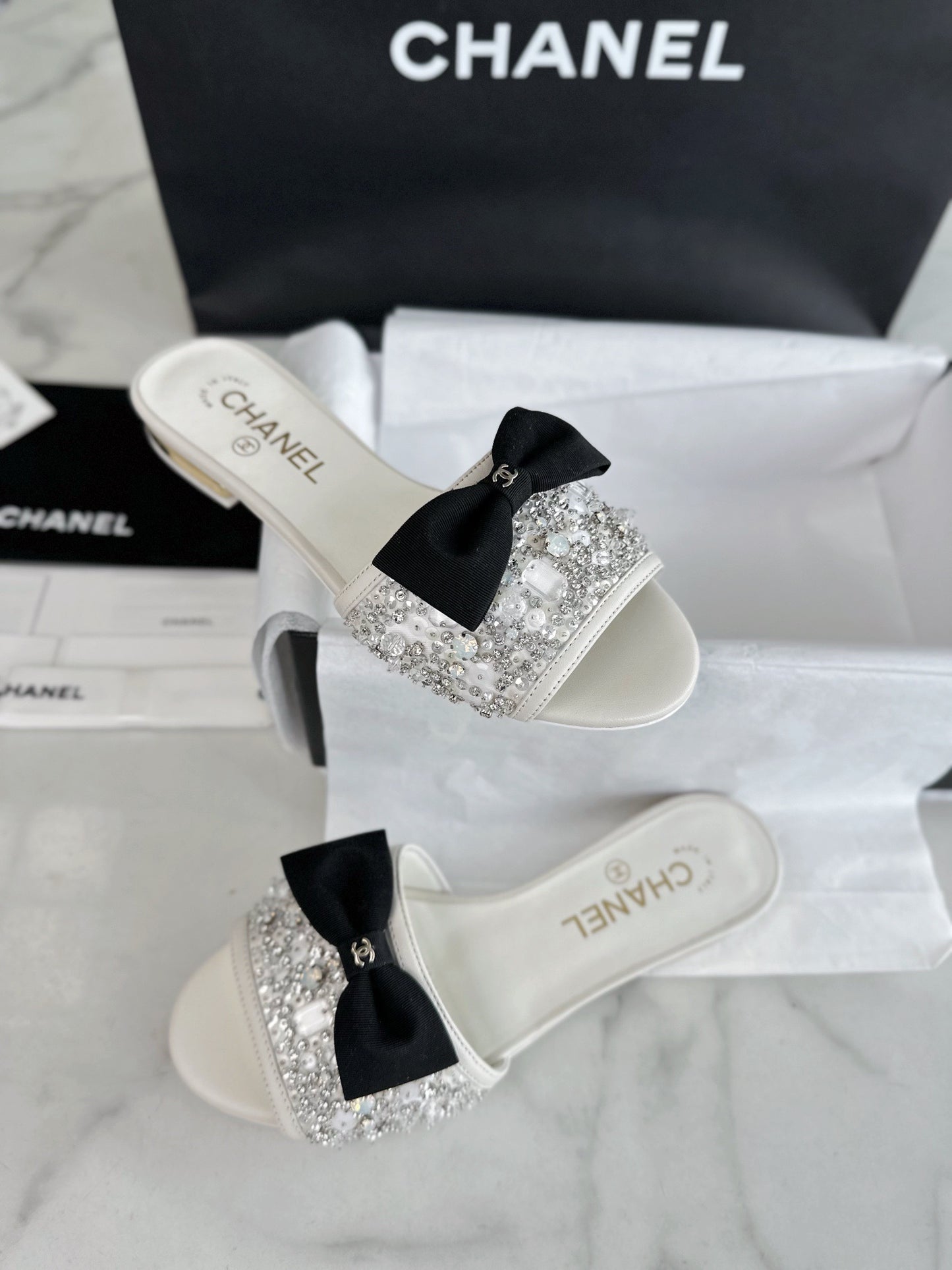 24s Sandal #259