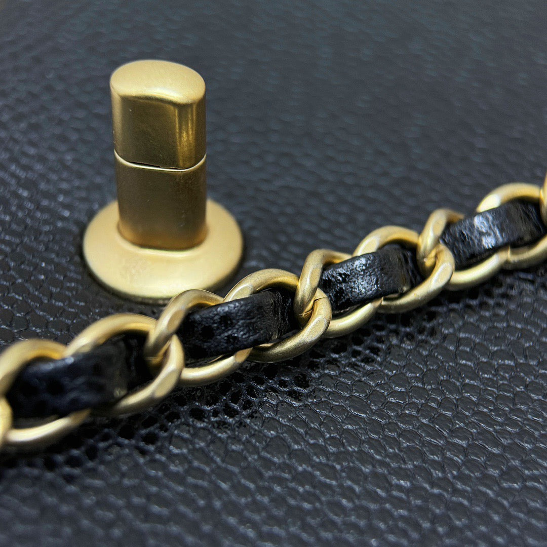 24K BAG #871